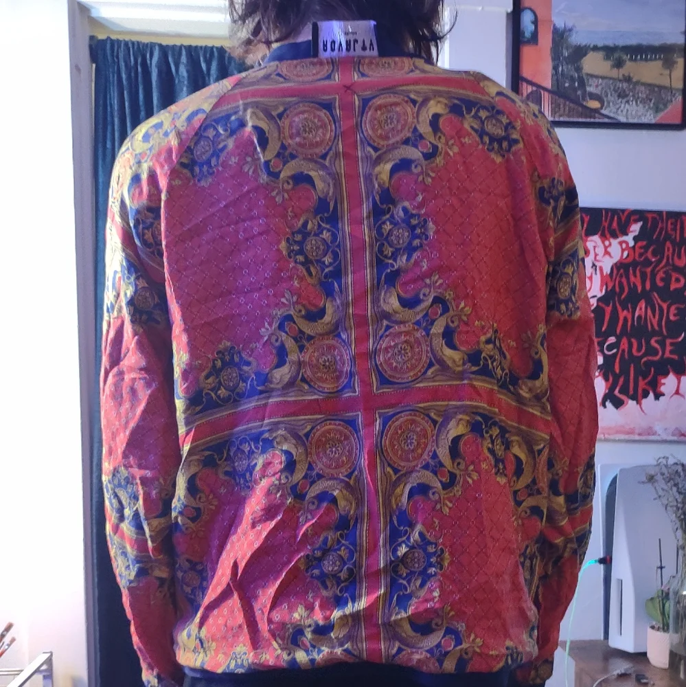 Jacket - Picture 3 of 5